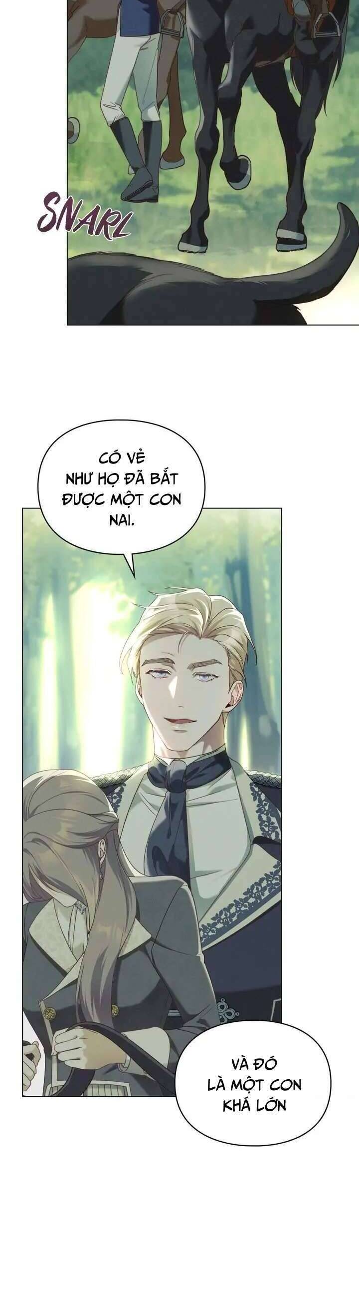 Phản Bội Nhân Phẩm Chap 8 - Next Chap 9