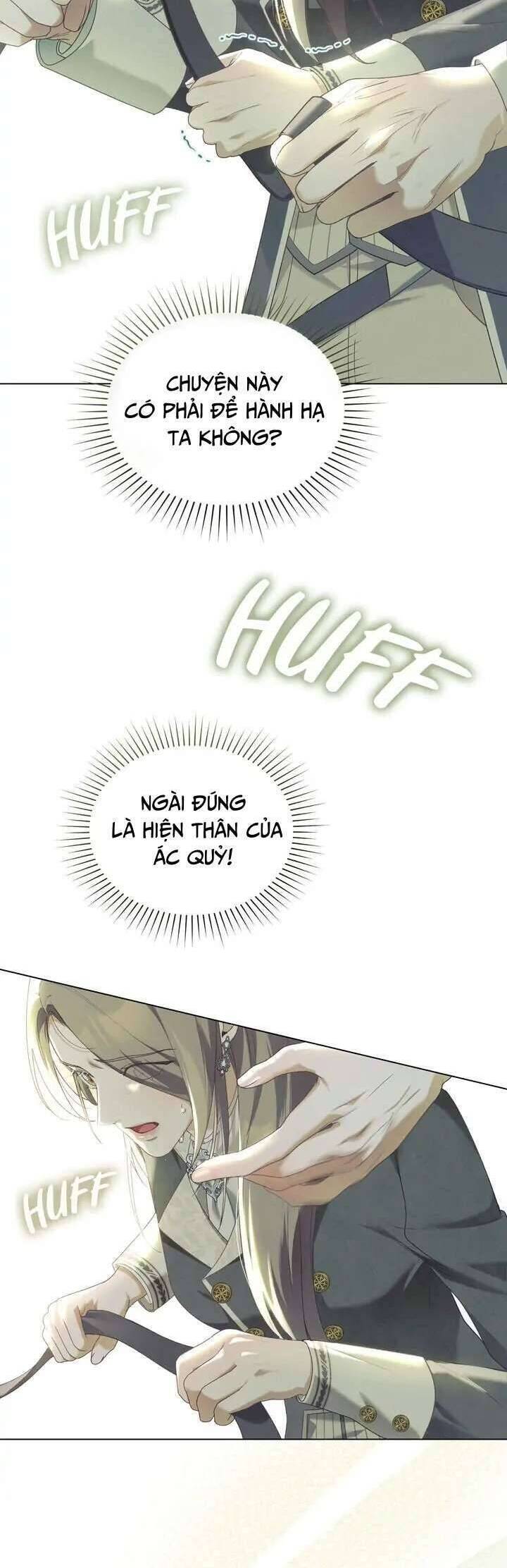 Phản Bội Nhân Phẩm Chap 8 - Next Chap 9