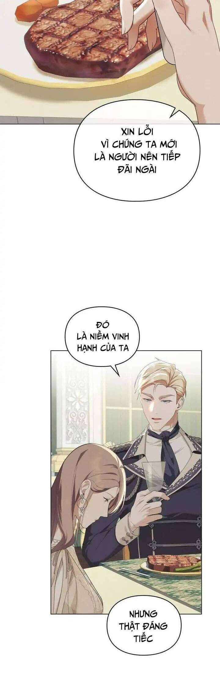 Phản Bội Nhân Phẩm Chap 8 - Next Chap 9
