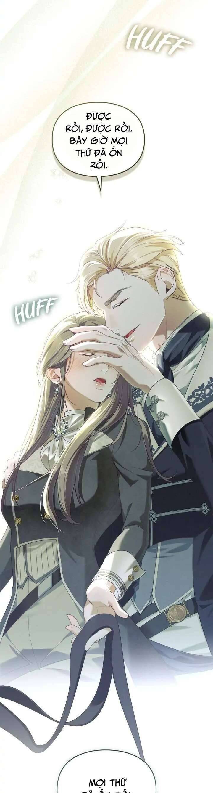 Phản Bội Nhân Phẩm Chap 8 - Next Chap 9