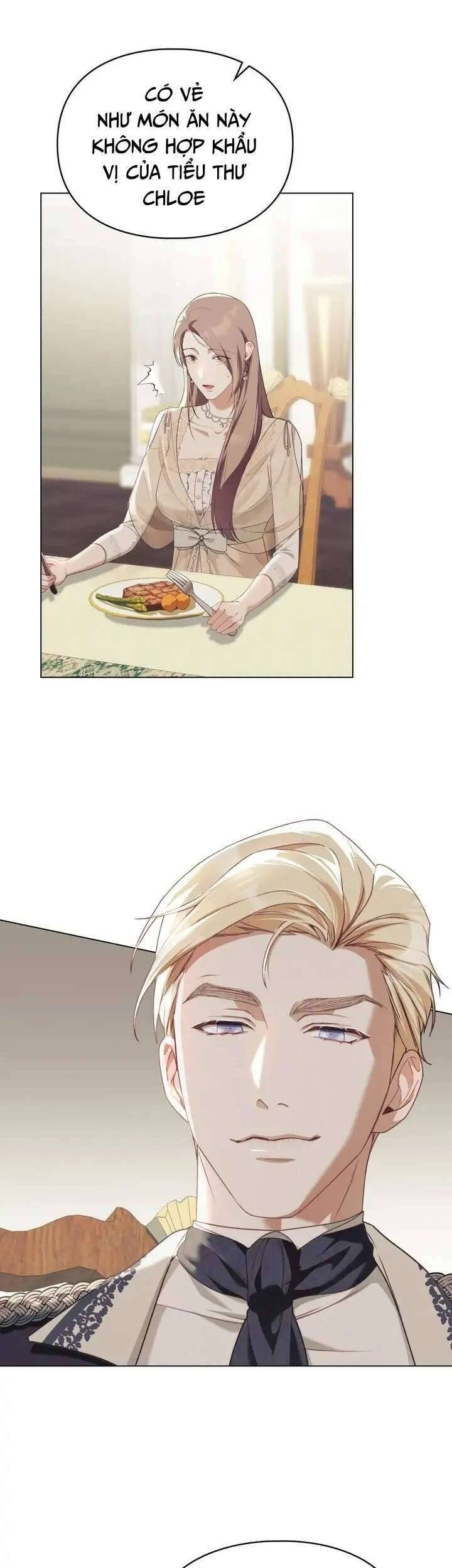 Phản Bội Nhân Phẩm Chap 8 - Next Chap 9