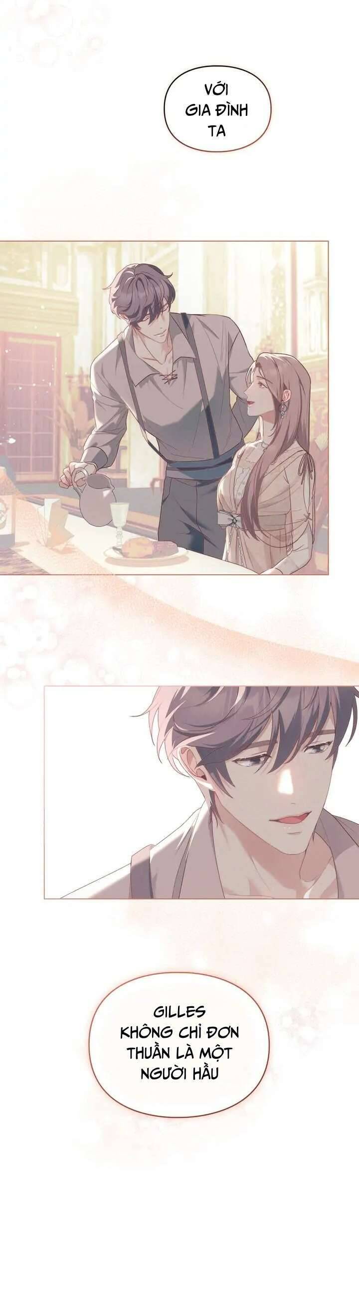Phản Bội Nhân Phẩm Chap 8 - Next Chap 9