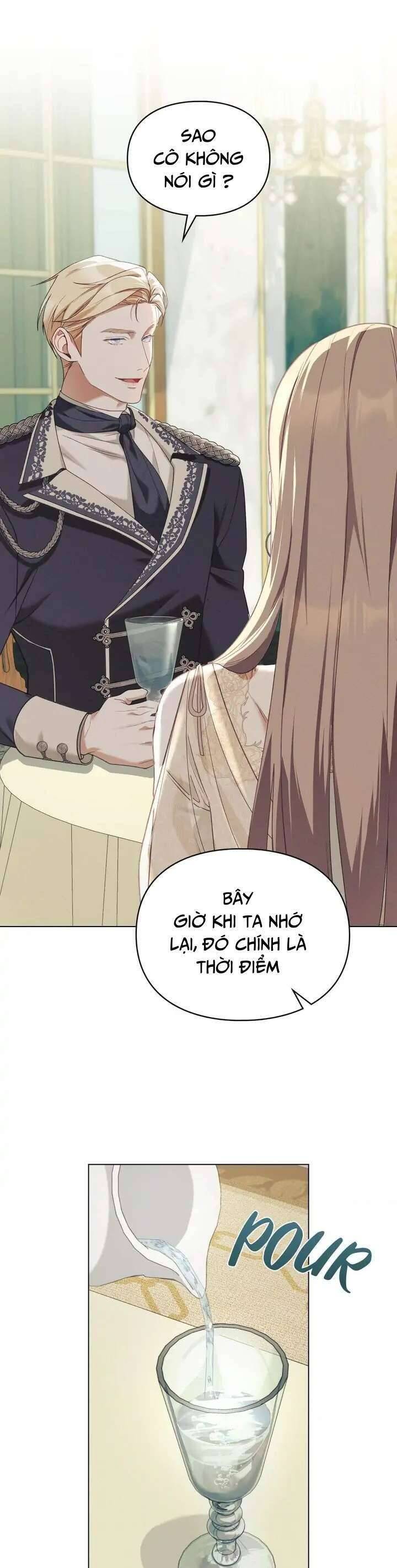Phản Bội Nhân Phẩm Chap 8 - Next Chap 9