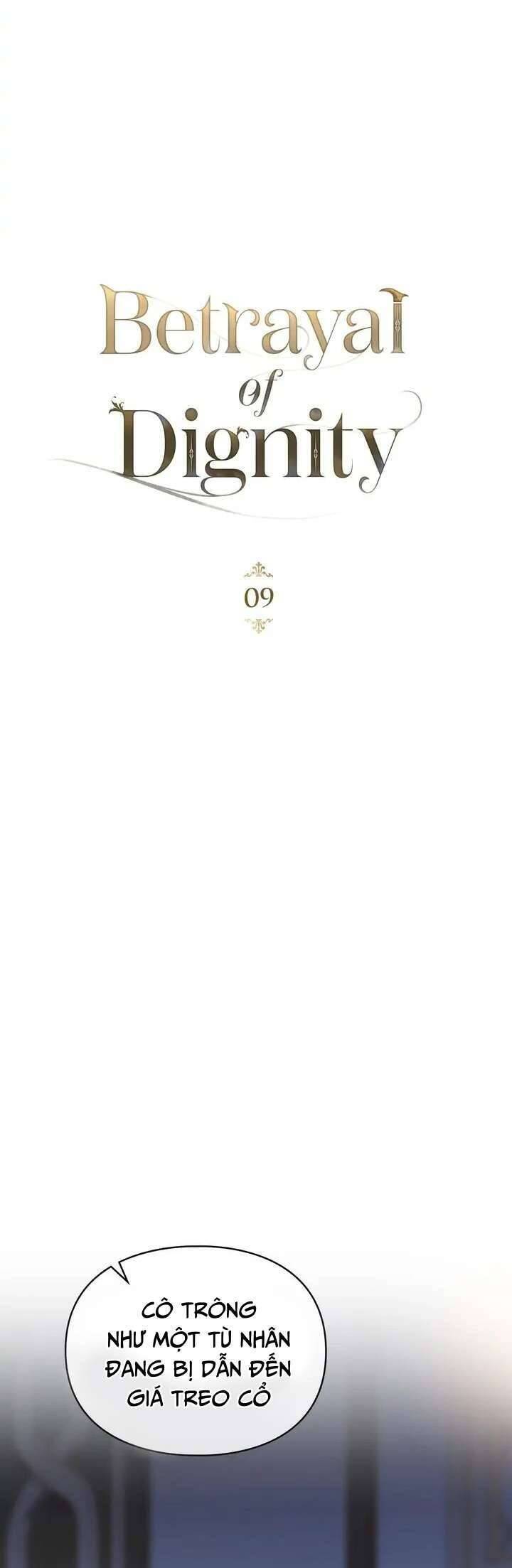 Phản Bội Nhân Phẩm Chap 9 - Next Chap 10