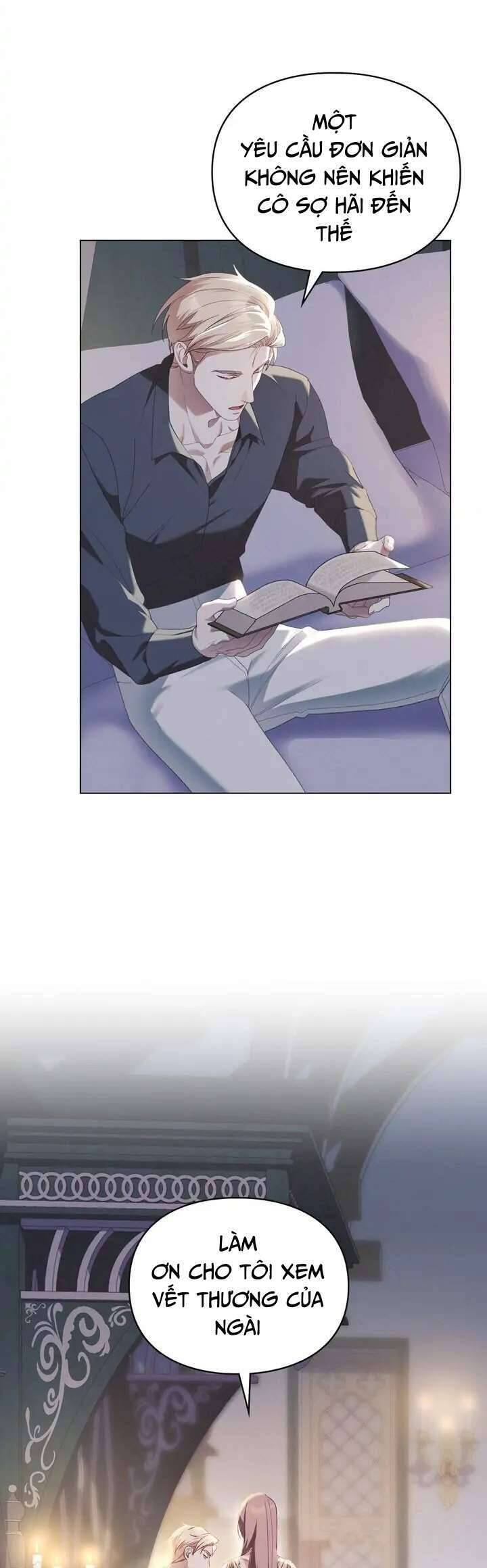 Phản Bội Nhân Phẩm Chap 9 - Next Chap 10