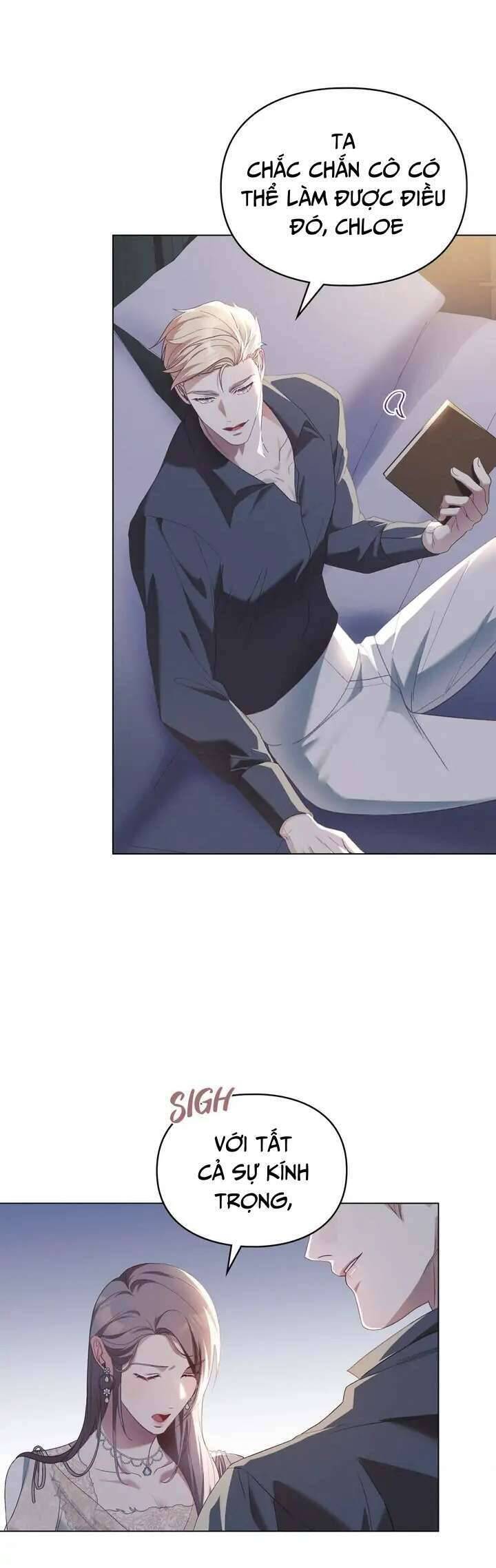 Phản Bội Nhân Phẩm Chap 9 - Next Chap 10