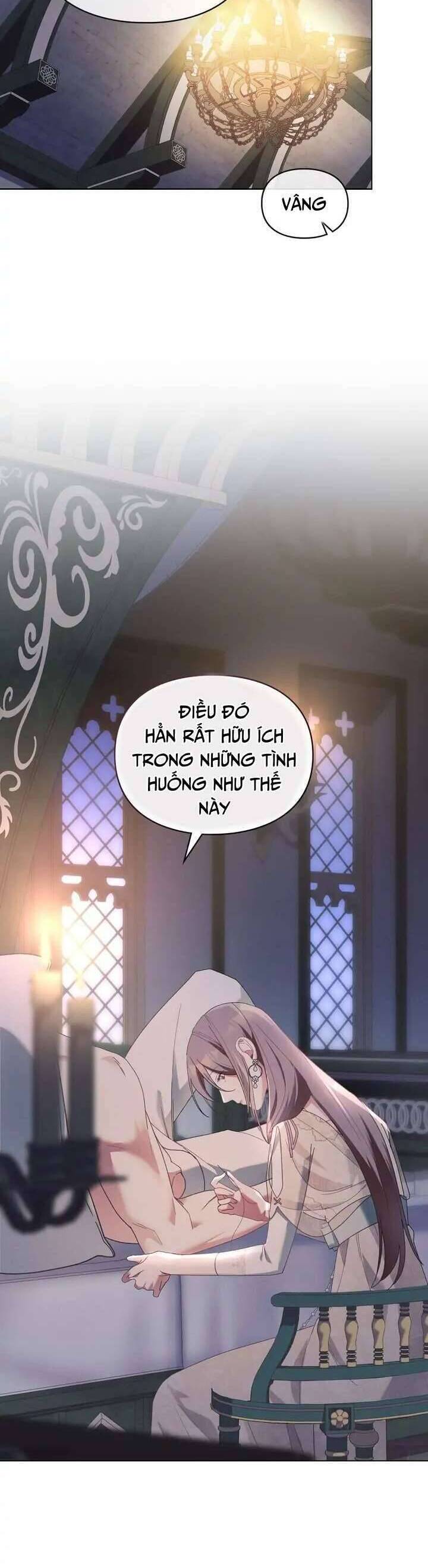 Phản Bội Nhân Phẩm Chap 9 - Next Chap 10