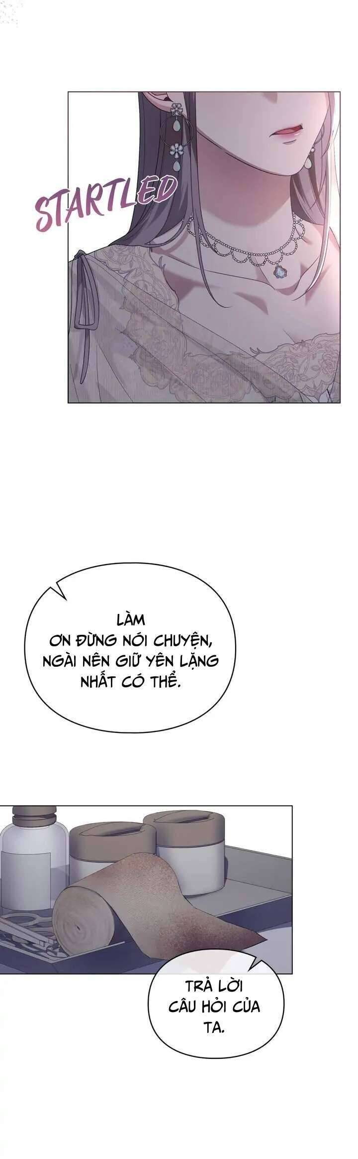 Phản Bội Nhân Phẩm Chap 9 - Next Chap 10