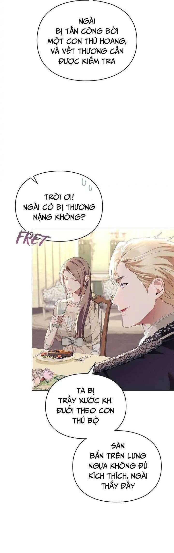 Phản Bội Nhân Phẩm Chap 9 - Next Chap 10