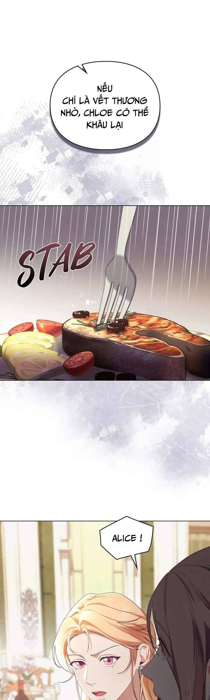 Phản Bội Nhân Phẩm Chap 9 - Next Chap 10
