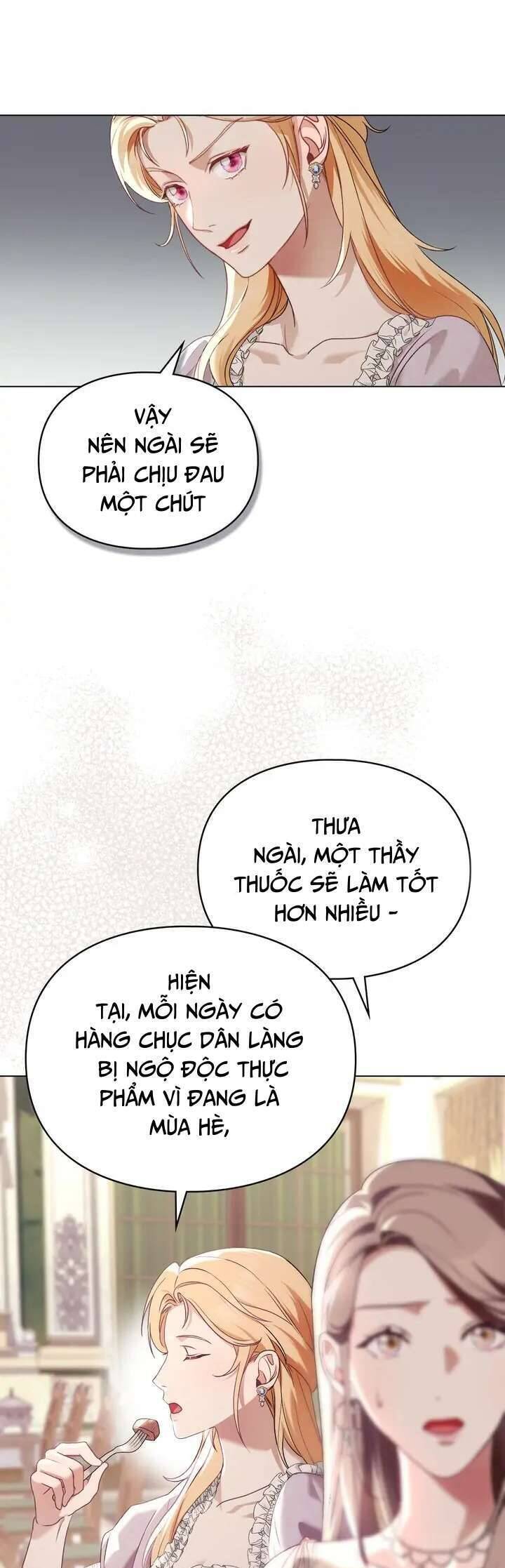 Phản Bội Nhân Phẩm Chap 9 - Next Chap 10