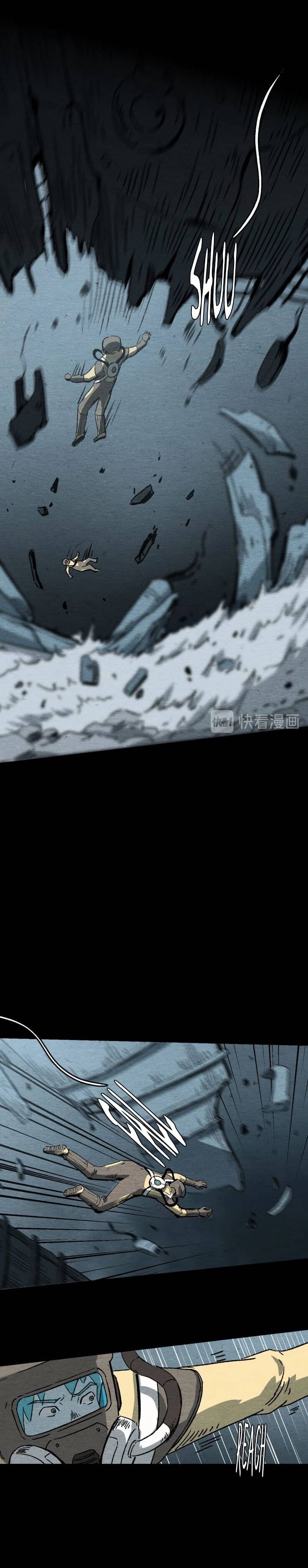 Phản Địa Tâm Chap 8 - Next Chap 9