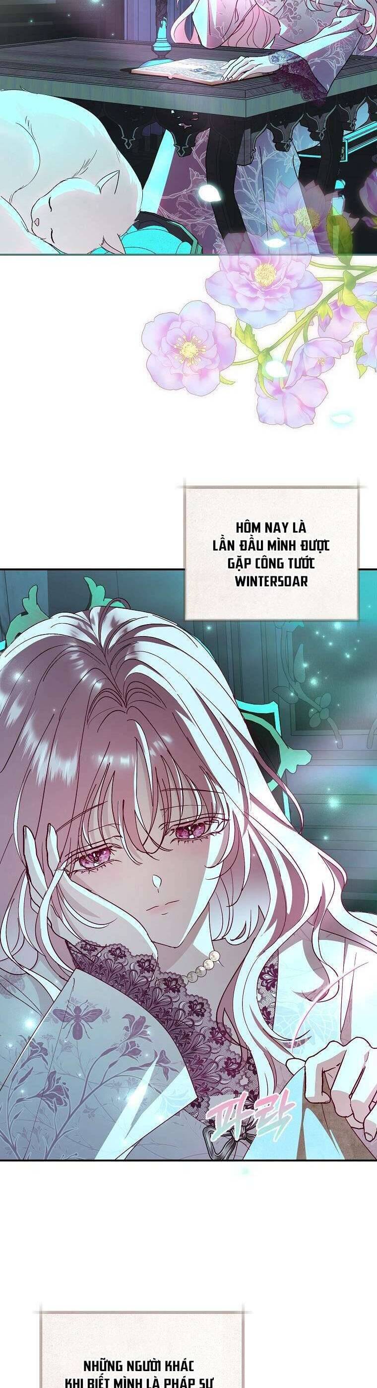 Phản Diện À, Tôi Sẽ Làm Mọi Thứ Cho Anh Trừ Kết Hôn Nhé! Chap 10 - Next Chap 11