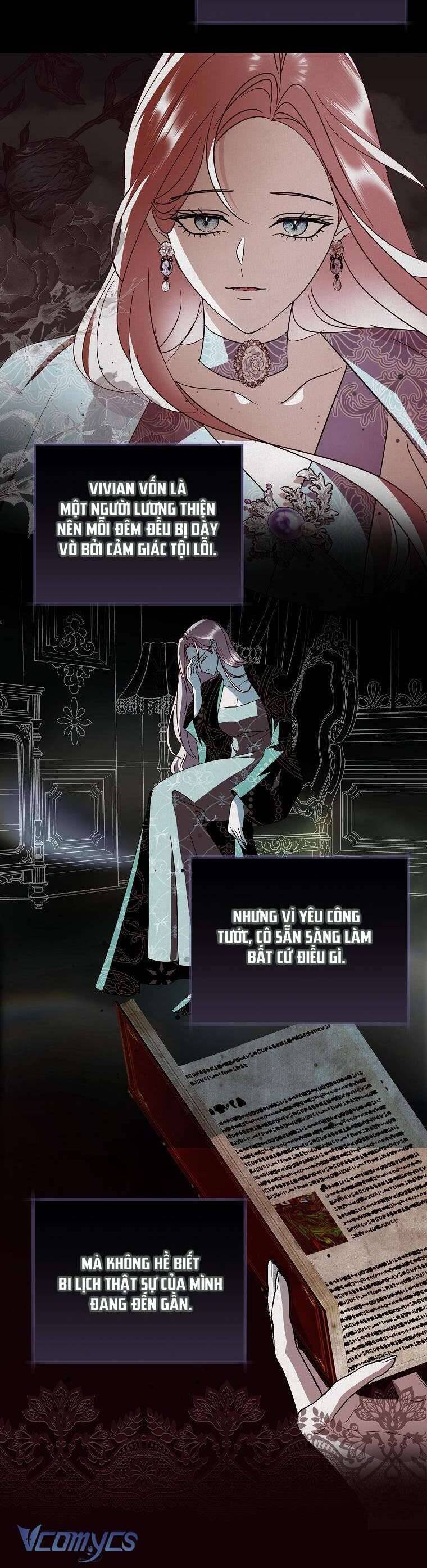Phản Diện À, Tôi Sẽ Làm Mọi Thứ Cho Anh Trừ Kết Hôn Nhé! Chap 10 - Next Chap 11
