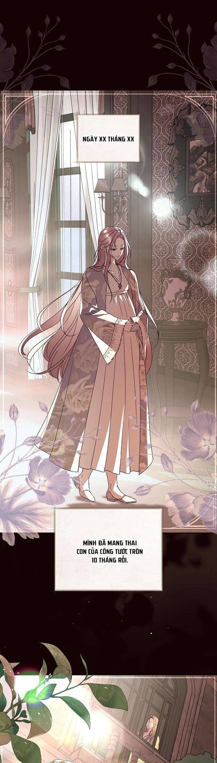 Phản Diện À, Tôi Sẽ Làm Mọi Thứ Cho Anh Trừ Kết Hôn Nhé! Chap 10 - Next Chap 11