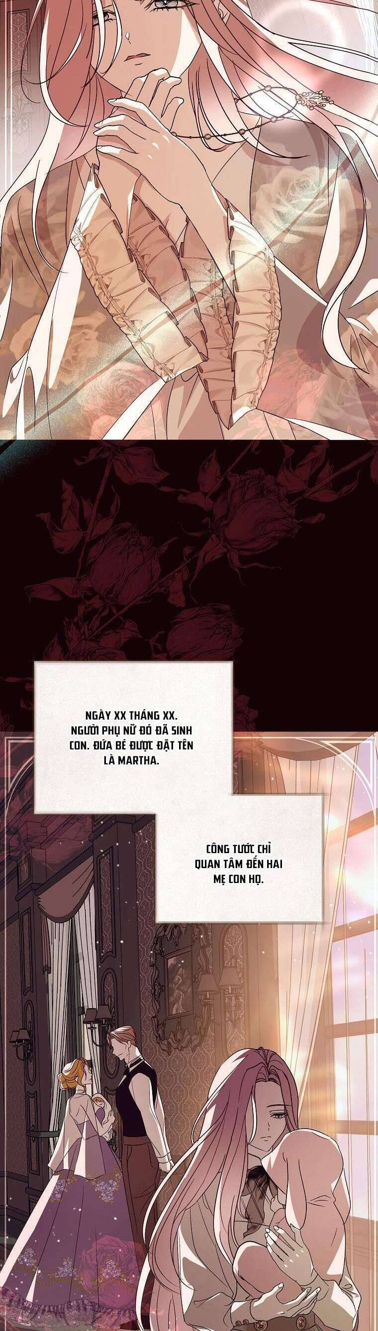 Phản Diện À, Tôi Sẽ Làm Mọi Thứ Cho Anh Trừ Kết Hôn Nhé! Chap 10 - Next Chap 11