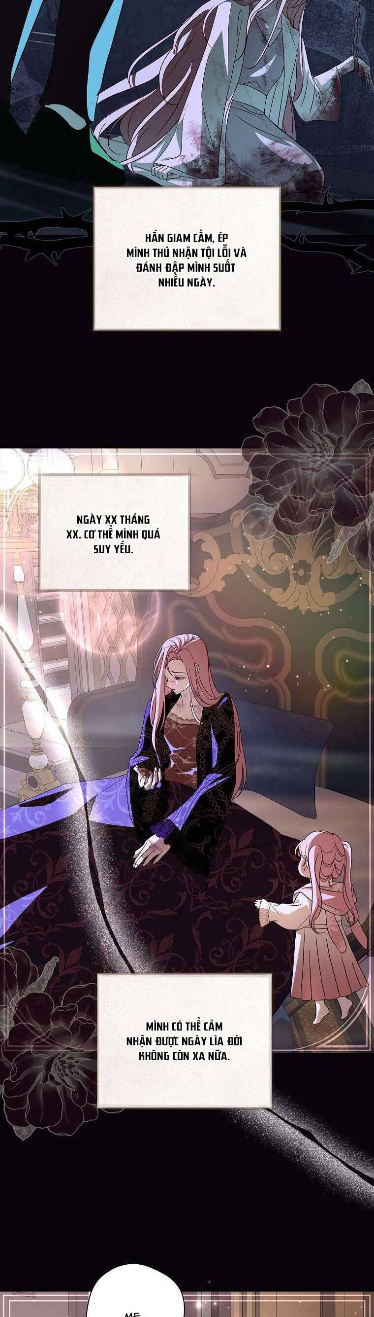 Phản Diện À, Tôi Sẽ Làm Mọi Thứ Cho Anh Trừ Kết Hôn Nhé! Chap 10 - Next Chap 11