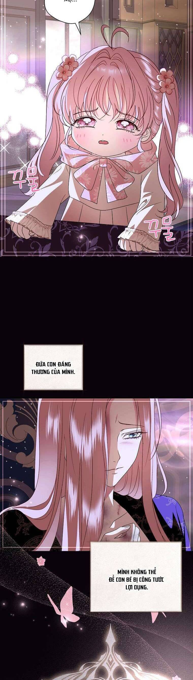 Phản Diện À, Tôi Sẽ Làm Mọi Thứ Cho Anh Trừ Kết Hôn Nhé! Chap 10 - Next Chap 11