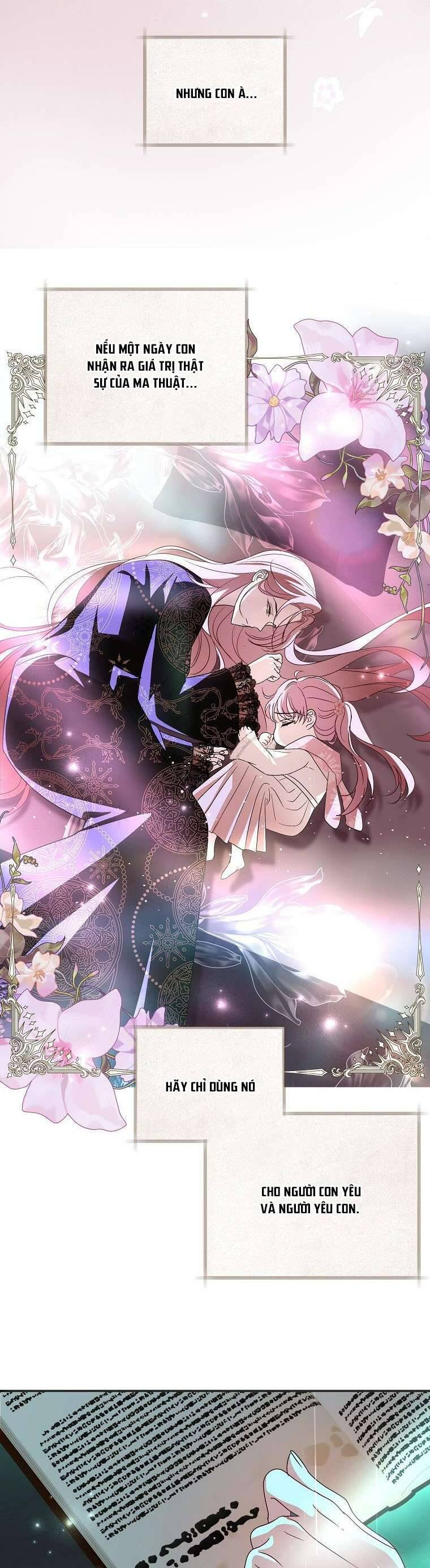 Phản Diện À, Tôi Sẽ Làm Mọi Thứ Cho Anh Trừ Kết Hôn Nhé! Chap 10 - Next Chap 11
