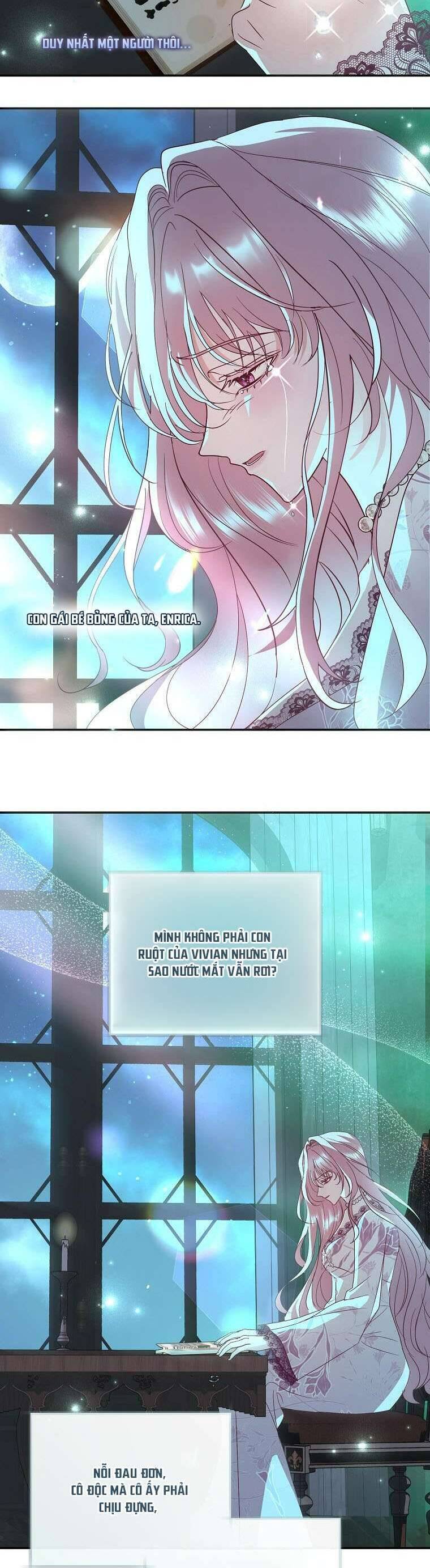 Phản Diện À, Tôi Sẽ Làm Mọi Thứ Cho Anh Trừ Kết Hôn Nhé! Chap 10 - Next Chap 11
