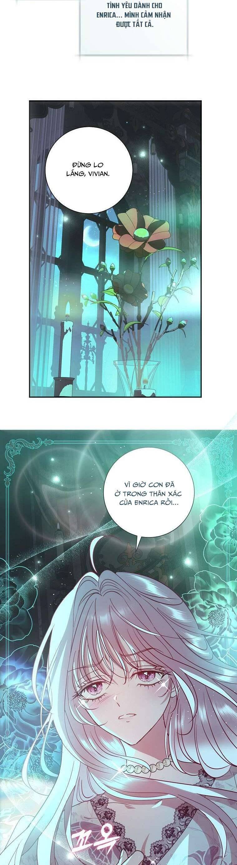 Phản Diện À, Tôi Sẽ Làm Mọi Thứ Cho Anh Trừ Kết Hôn Nhé! Chap 10 - Next Chap 11