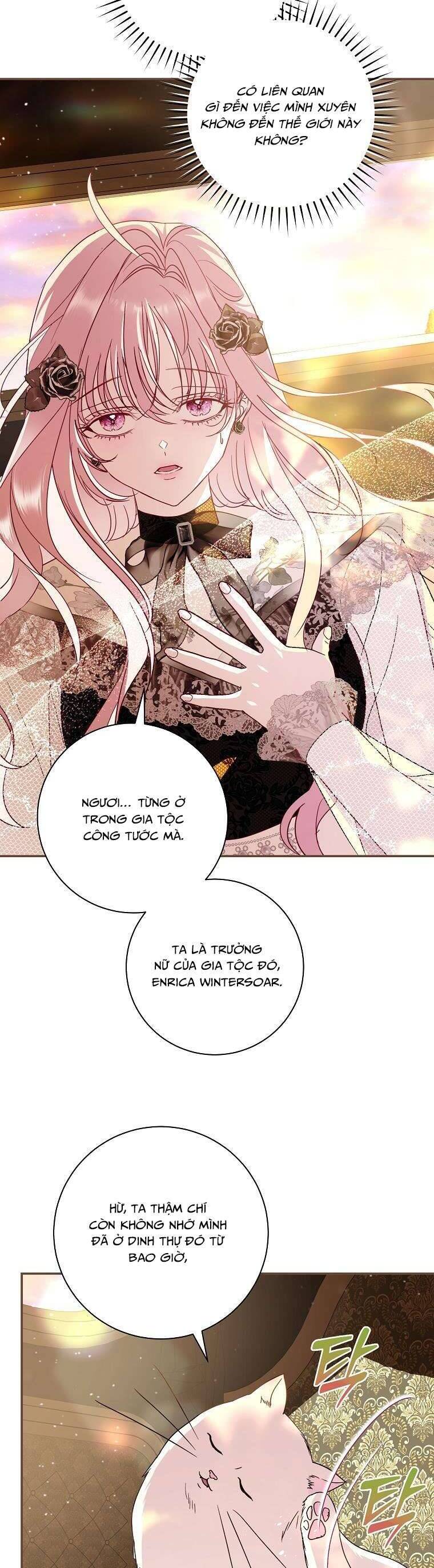 Phản Diện À, Tôi Sẽ Làm Mọi Thứ Cho Anh Trừ Kết Hôn Nhé! Chap 10 - Next Chap 11