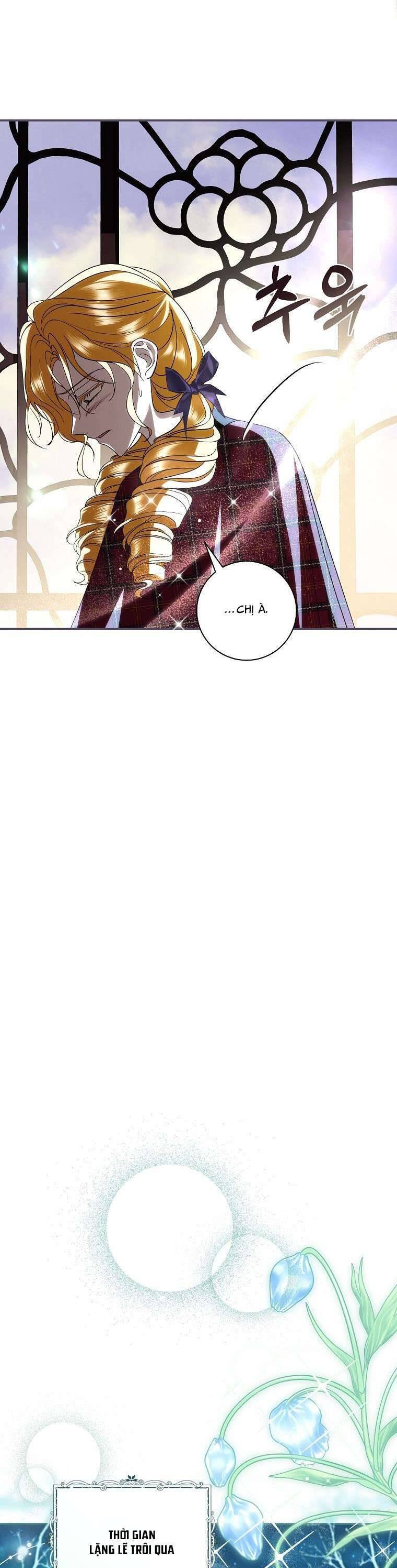 Phản Diện À, Tôi Sẽ Làm Mọi Thứ Cho Anh Trừ Kết Hôn Nhé! Chap 12 - Next Chap 13
