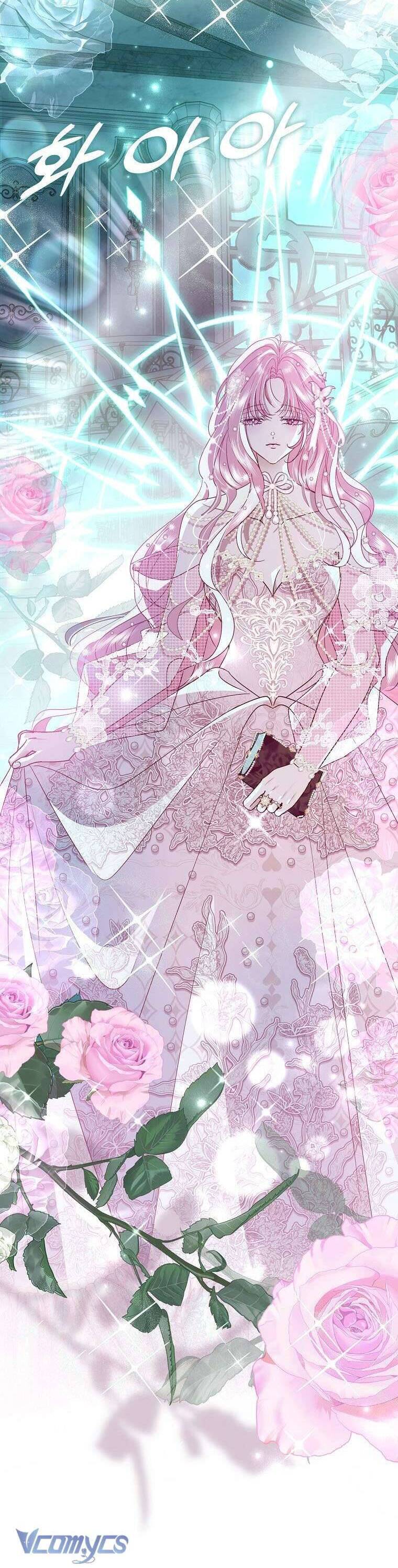 Phản Diện À, Tôi Sẽ Làm Mọi Thứ Cho Anh Trừ Kết Hôn Nhé! Chap 12 - Next Chap 13