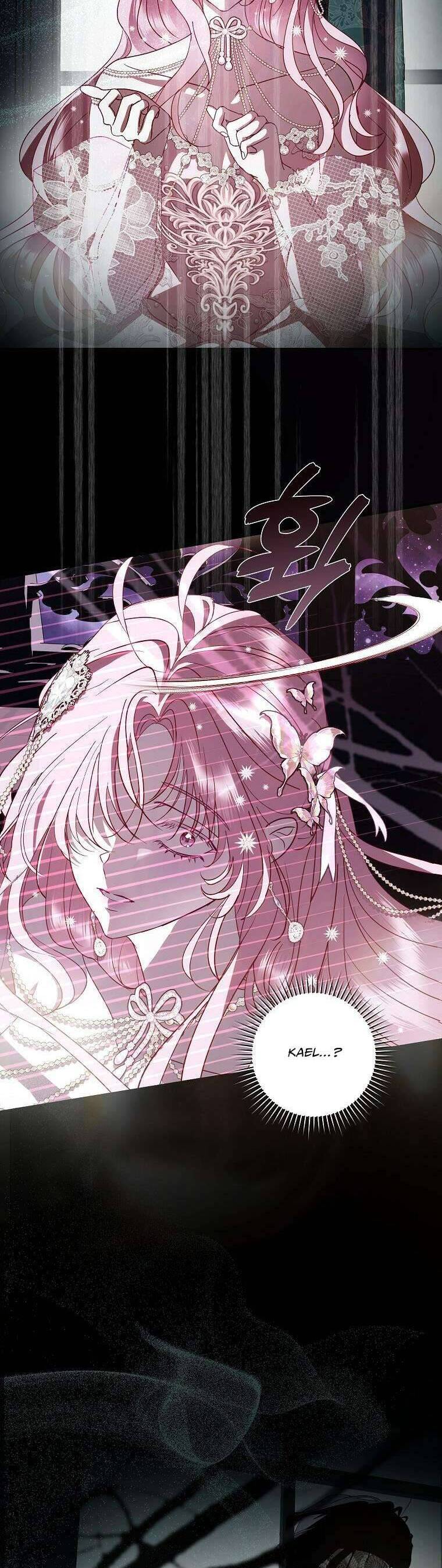 Phản Diện À, Tôi Sẽ Làm Mọi Thứ Cho Anh Trừ Kết Hôn Nhé! Chap 13 - Next Chap 14