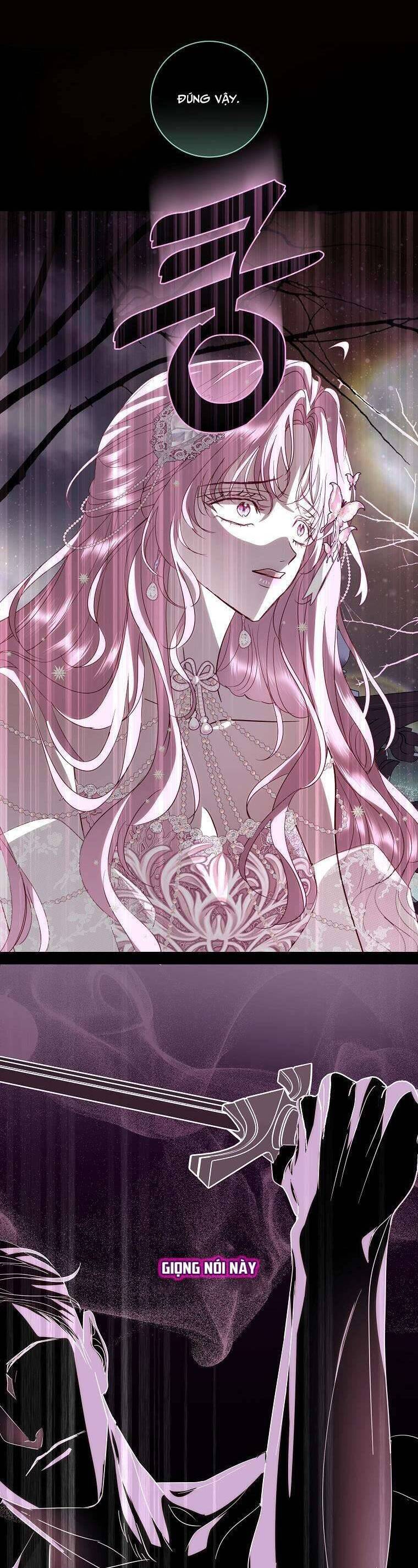 Phản Diện À, Tôi Sẽ Làm Mọi Thứ Cho Anh Trừ Kết Hôn Nhé! Chap 14 - Next Chap 15