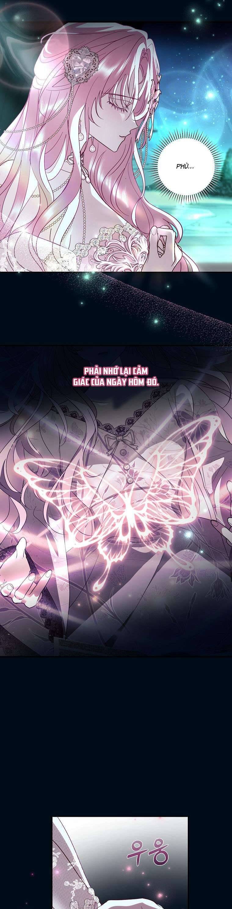 Phản Diện À, Tôi Sẽ Làm Mọi Thứ Cho Anh Trừ Kết Hôn Nhé! Chap 14 - Next Chap 15
