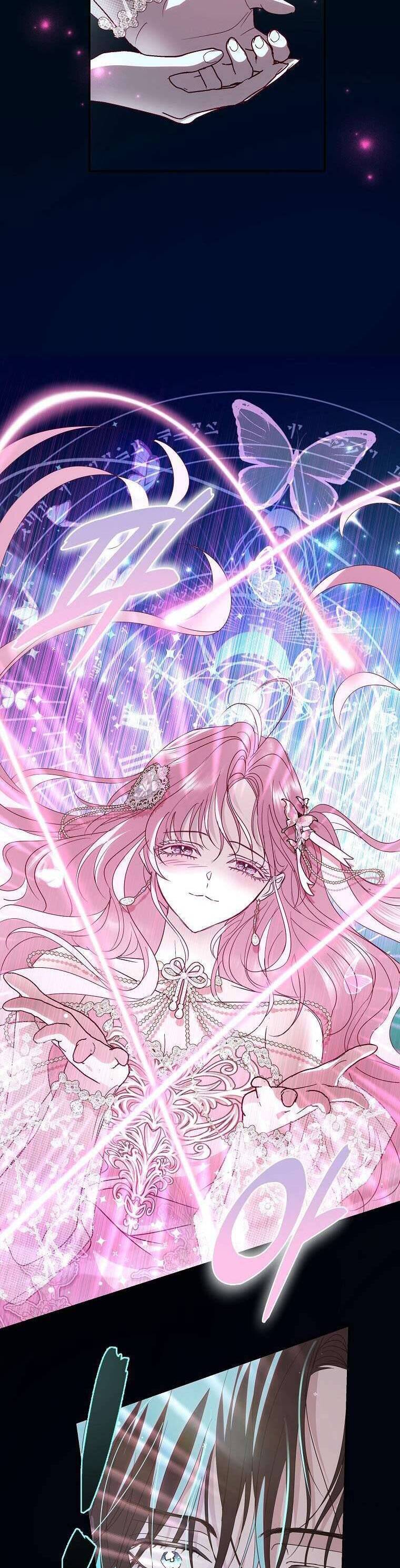 Phản Diện À, Tôi Sẽ Làm Mọi Thứ Cho Anh Trừ Kết Hôn Nhé! Chap 14 - Next Chap 15