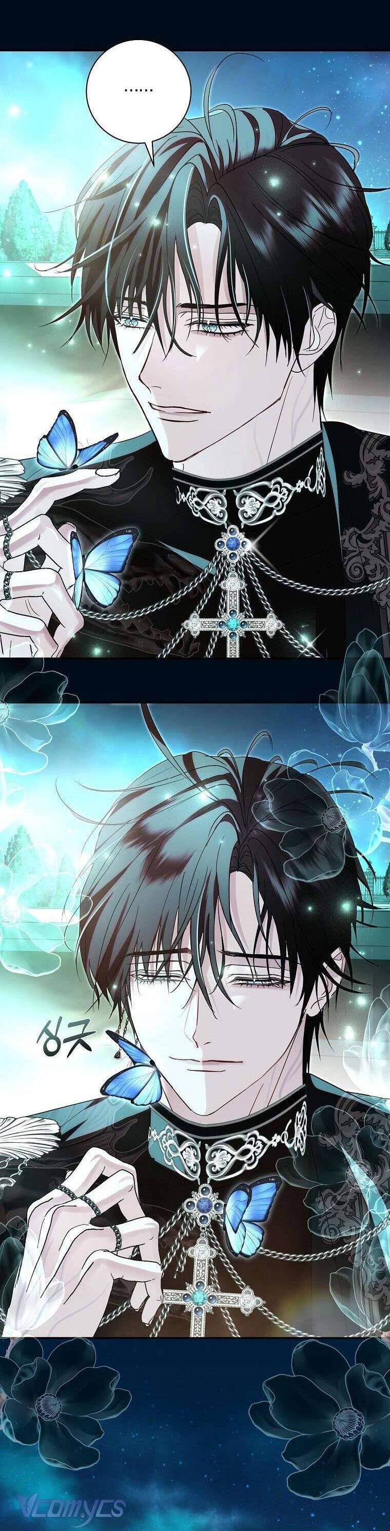 Phản Diện À, Tôi Sẽ Làm Mọi Thứ Cho Anh Trừ Kết Hôn Nhé! Chap 14 - Next Chap 15