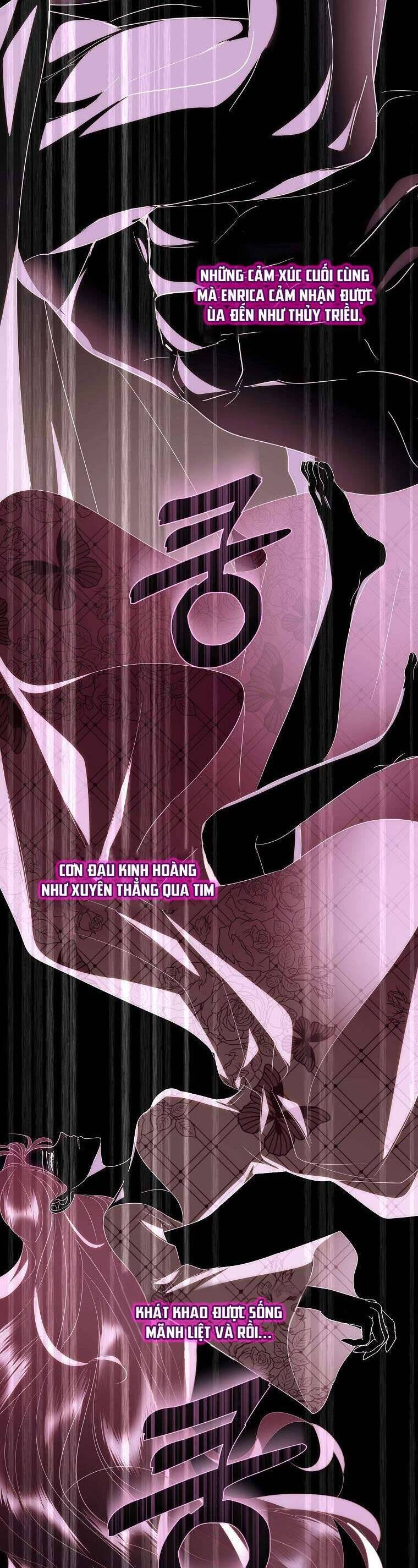 Phản Diện À, Tôi Sẽ Làm Mọi Thứ Cho Anh Trừ Kết Hôn Nhé! Chap 14 - Next Chap 15