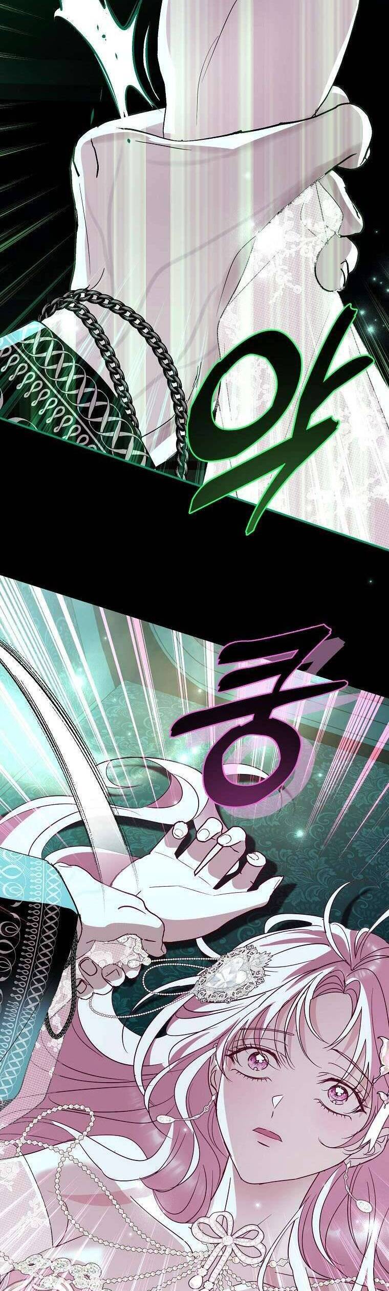 Phản Diện À, Tôi Sẽ Làm Mọi Thứ Cho Anh Trừ Kết Hôn Nhé! Chap 14 - Next Chap 15