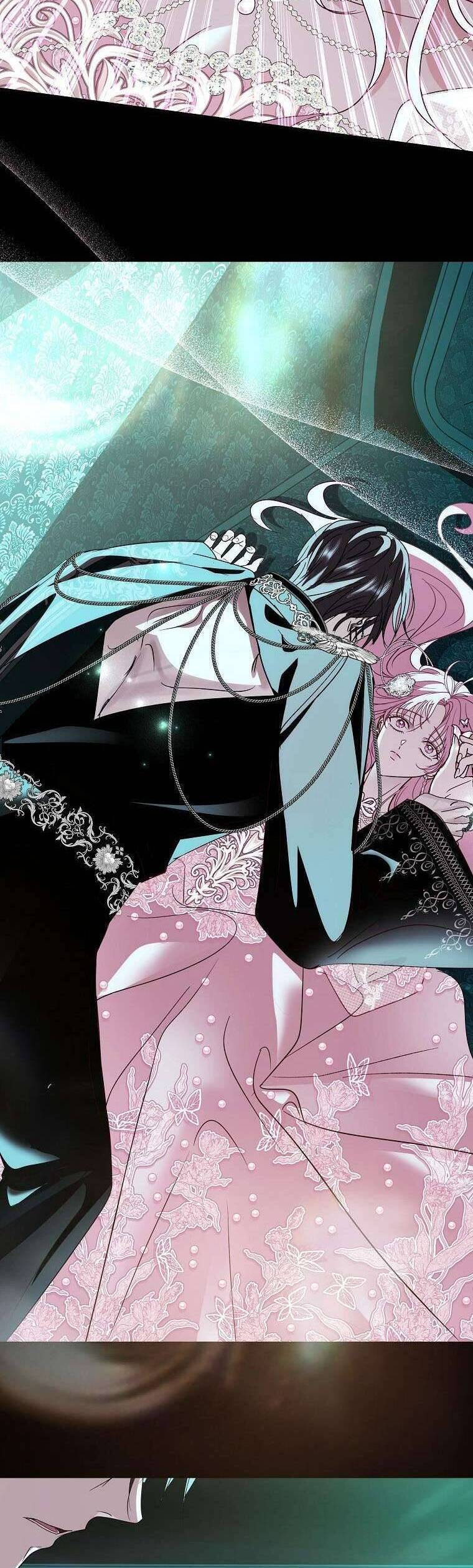 Phản Diện À, Tôi Sẽ Làm Mọi Thứ Cho Anh Trừ Kết Hôn Nhé! Chap 14 - Next Chap 15