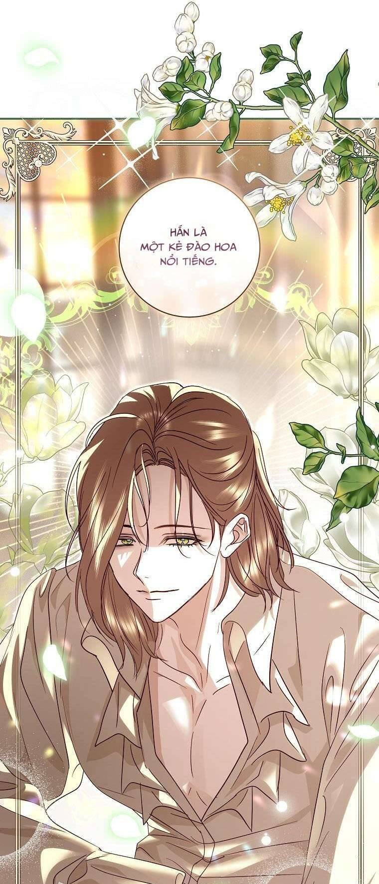Phản Diện À, Tôi Sẽ Làm Mọi Thứ Cho Anh Trừ Kết Hôn Nhé! Chap 15 - Next Chap 16