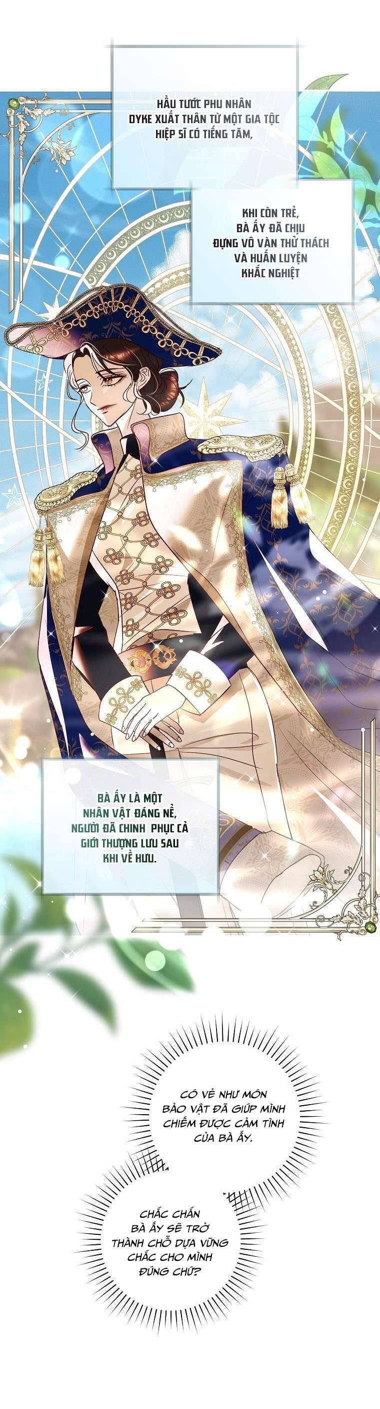 Phản Diện À, Tôi Sẽ Làm Mọi Thứ Cho Anh Trừ Kết Hôn Nhé! Chap 15 - Next Chap 16