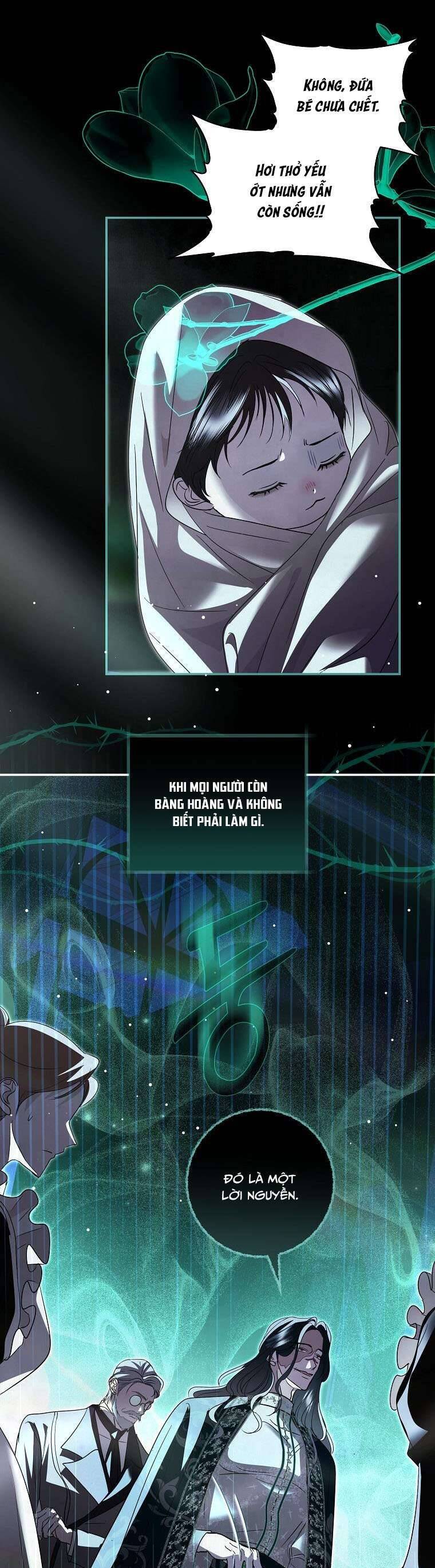 Phản Diện À, Tôi Sẽ Làm Mọi Thứ Cho Anh Trừ Kết Hôn Nhé! Chap 16 - Next Chap 17