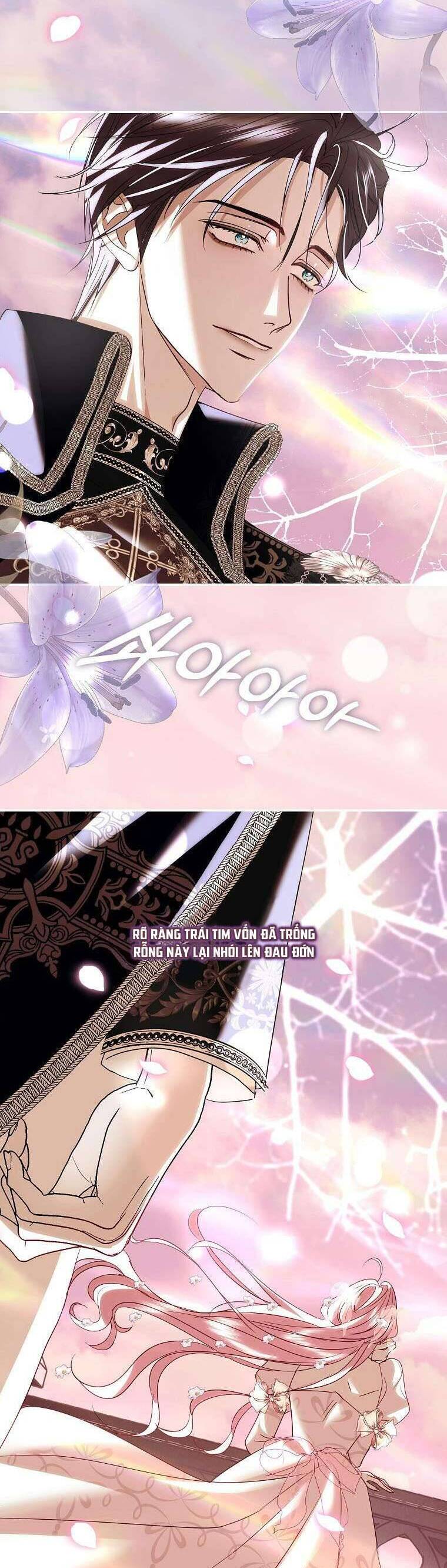 Phản Diện À, Tôi Sẽ Làm Mọi Thứ Cho Anh Trừ Kết Hôn Nhé! Chap 16 - Next Chap 17