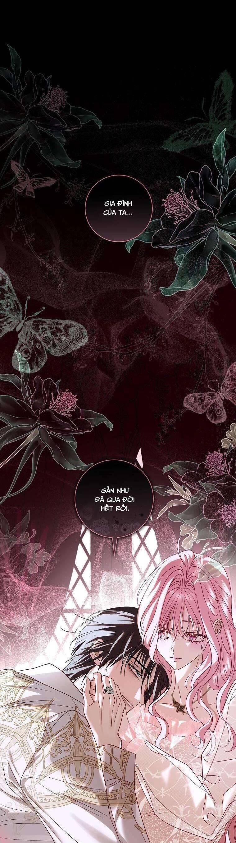 Phản Diện À, Tôi Sẽ Làm Mọi Thứ Cho Anh Trừ Kết Hôn Nhé! Chap 17 - Next Chap 18