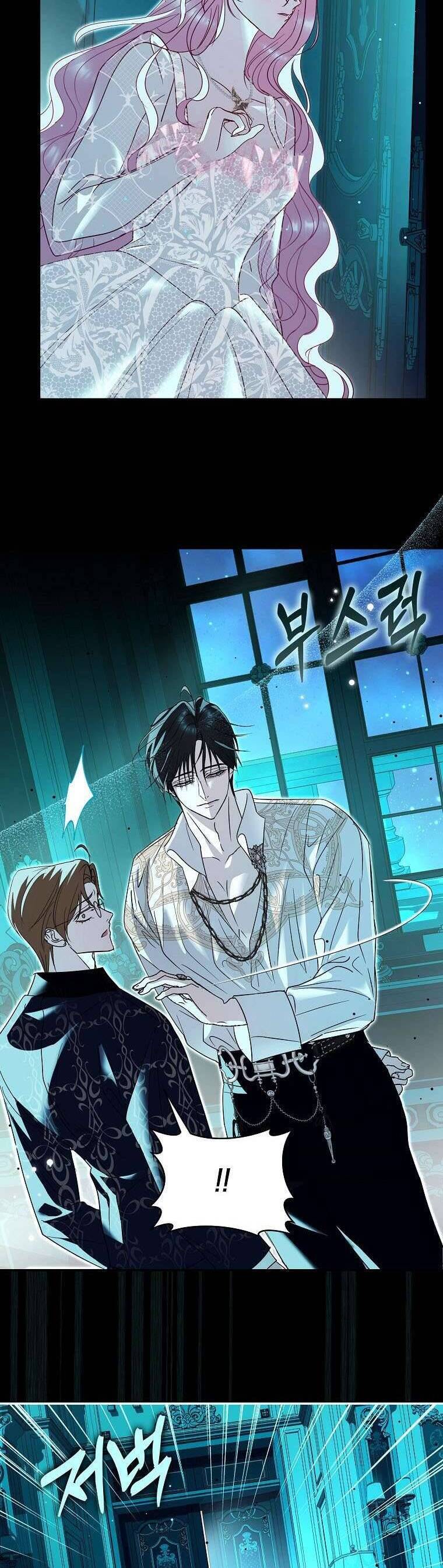 Phản Diện À, Tôi Sẽ Làm Mọi Thứ Cho Anh Trừ Kết Hôn Nhé! Chap 17 - Next Chap 18