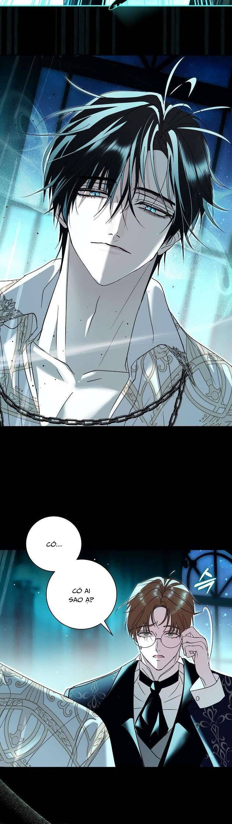 Phản Diện À, Tôi Sẽ Làm Mọi Thứ Cho Anh Trừ Kết Hôn Nhé! Chap 17 - Next Chap 18