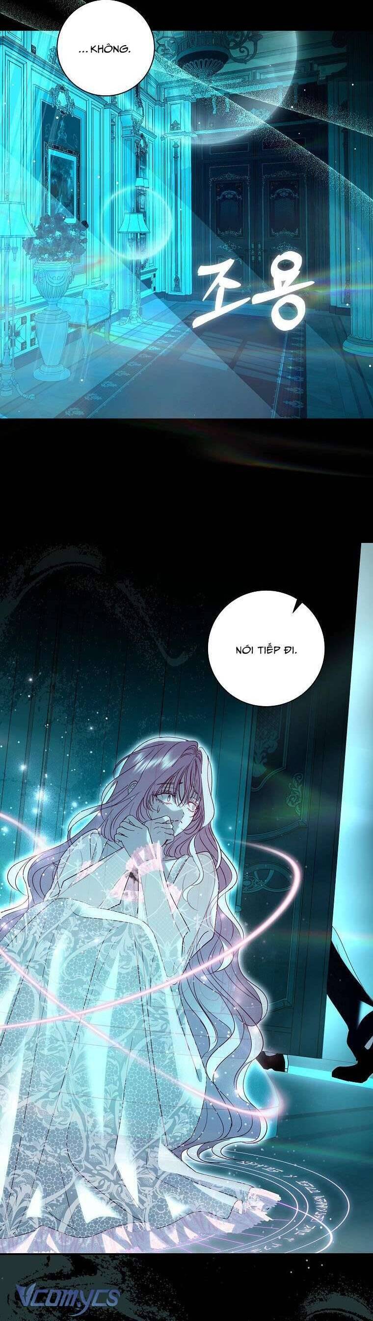 Phản Diện À, Tôi Sẽ Làm Mọi Thứ Cho Anh Trừ Kết Hôn Nhé! Chap 17 - Next Chap 18