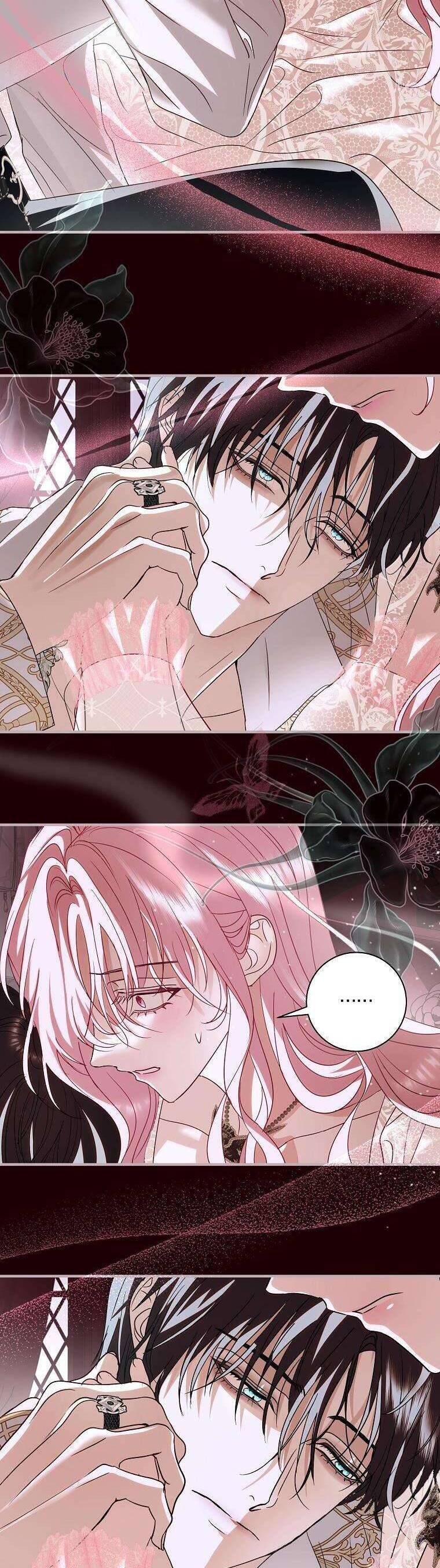 Phản Diện À, Tôi Sẽ Làm Mọi Thứ Cho Anh Trừ Kết Hôn Nhé! Chap 17 - Next Chap 18