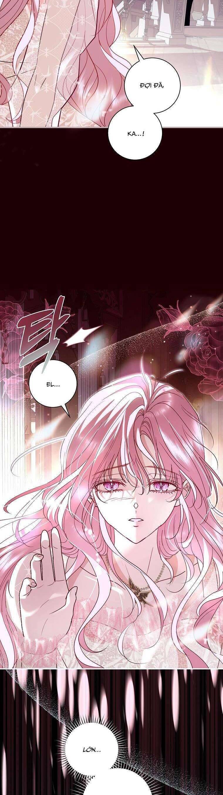 Phản Diện À, Tôi Sẽ Làm Mọi Thứ Cho Anh Trừ Kết Hôn Nhé! Chap 17 - Next Chap 18
