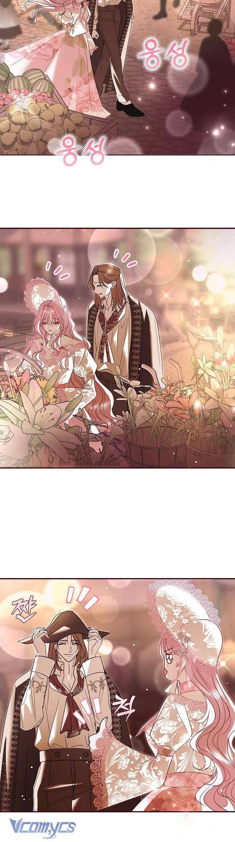 Phản Diện À, Tôi Sẽ Làm Mọi Thứ Cho Anh Trừ Kết Hôn Nhé! Chap 18 - Next Chap 19