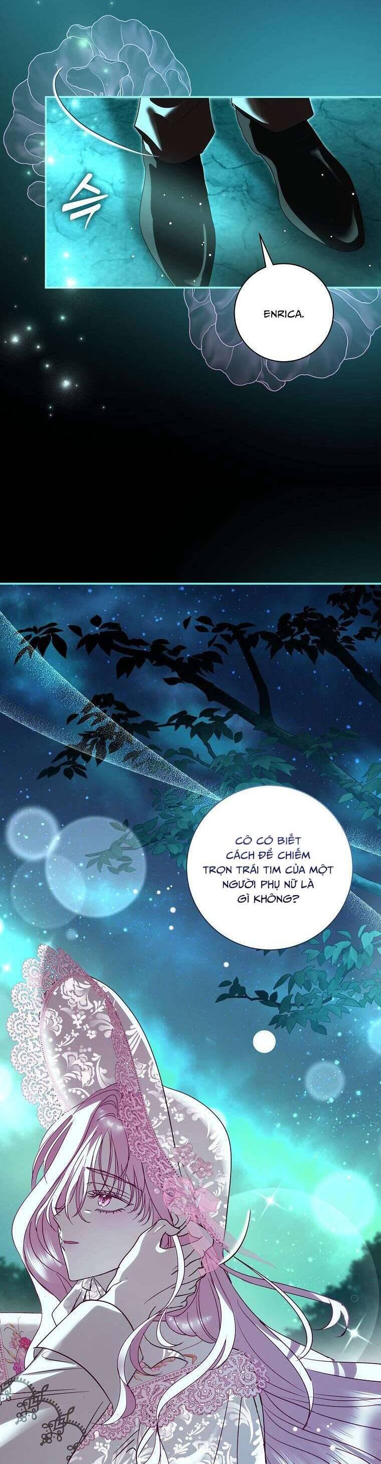 Phản Diện À, Tôi Sẽ Làm Mọi Thứ Cho Anh Trừ Kết Hôn Nhé! Chap 18 - Next Chap 19