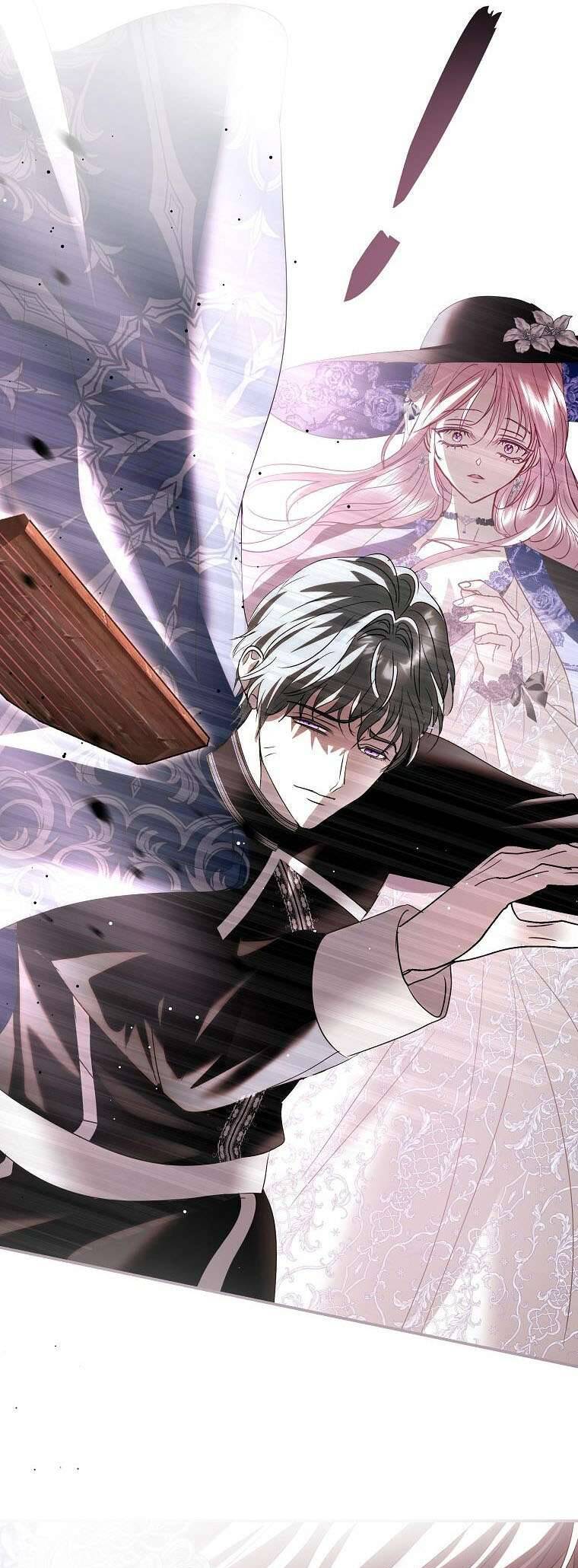 Phản Diện À, Tôi Sẽ Làm Mọi Thứ Cho Anh Trừ Kết Hôn Nhé! Chap 19 - Next Chap 20