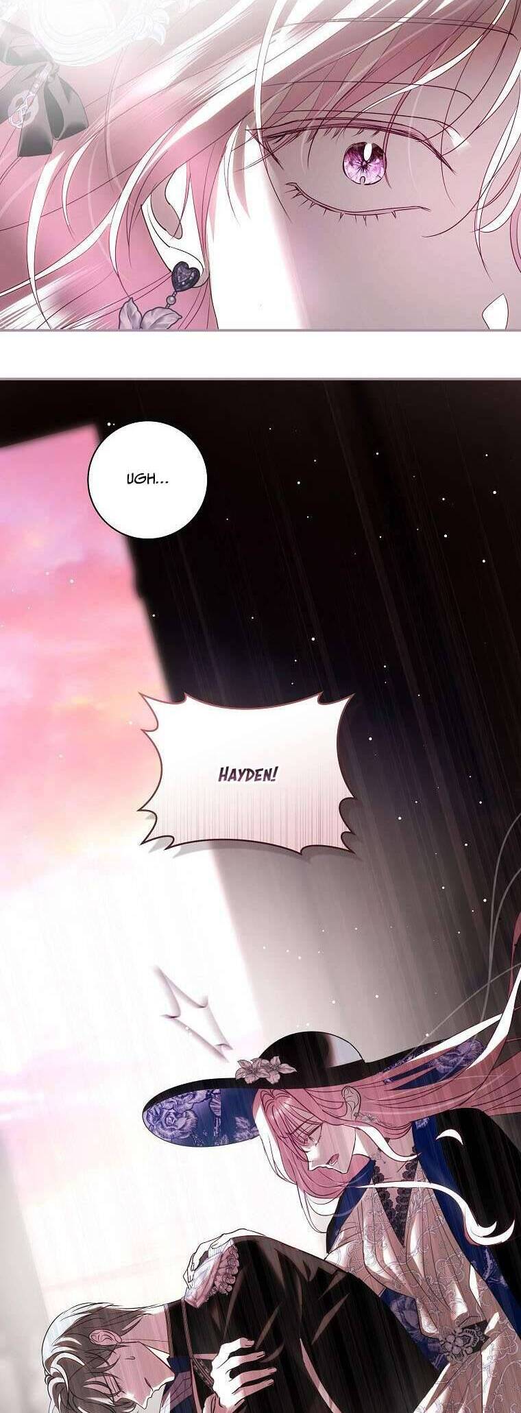 Phản Diện À, Tôi Sẽ Làm Mọi Thứ Cho Anh Trừ Kết Hôn Nhé! Chap 19 - Next Chap 20